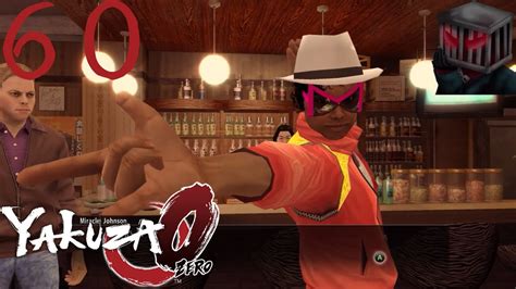 Yakuza 0 Walkthrough Part 60 .